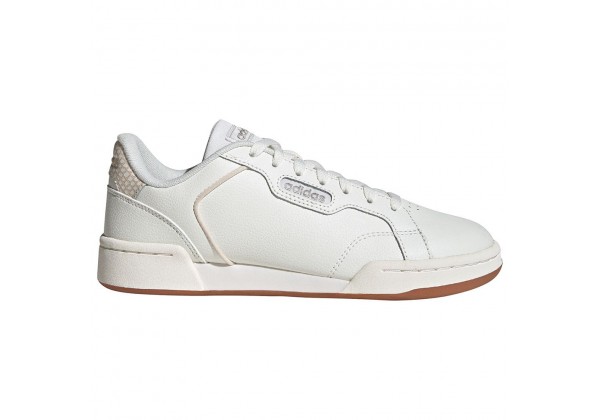 Кроссовки Adidas roguera   белые